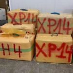 صناديق الحشيش