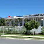 المستشفى الجامعي محمد السادس