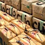 قارب محمل بالحشيش