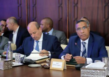 ميلودي موخاريق