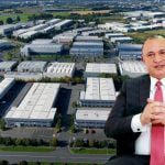 المدينة الصناعية