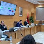 اجتماع جهة طنجة