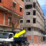 آليات شركة MED TPH