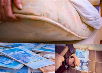 أزمة النقود الورقية