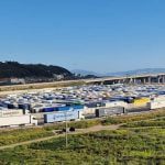 طنجة المتوسط