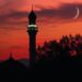 مسجد ساعة الغروب