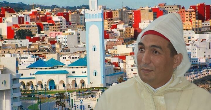 إقليم الفنيدق