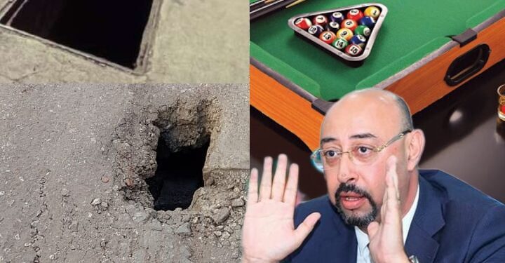 طولة العالم للبلياردو