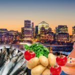 مدينة أرلينغتون الأمريكية