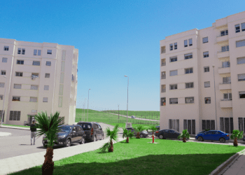 شقق النخيل للبيع