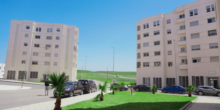 شقق النخيل للبيع