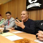 دار المحامي-محمد لشقر