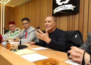 دار المحامي-محمد لشقر