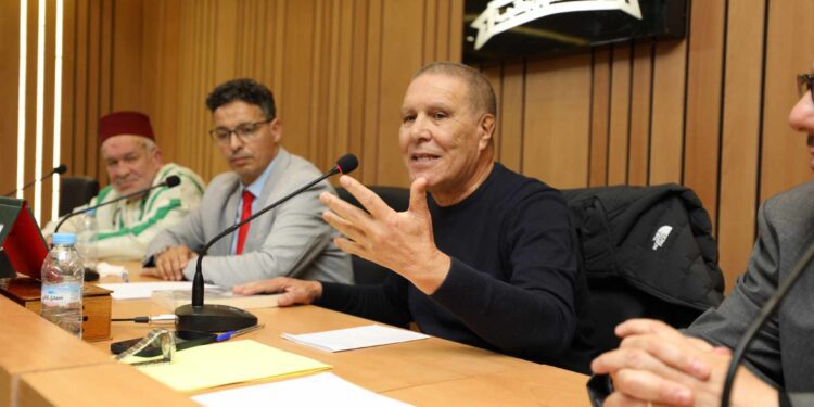 دار المحامي-محمد لشقر