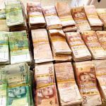 أموال المغرب