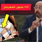 منير الليموري