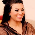 مايسة سلامة الناجي