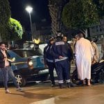 الأمن الوطني