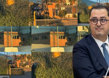 الوالي التازي