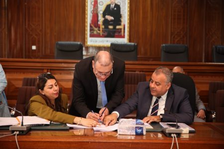 قريبا : فتح باب منح رخص البناء بهذه المدينة