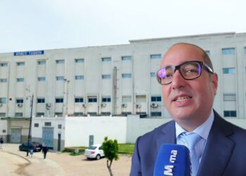 البرلماني الدفوف