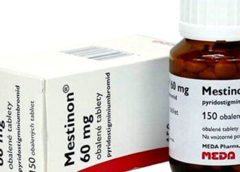 دواء “مِستنيون”