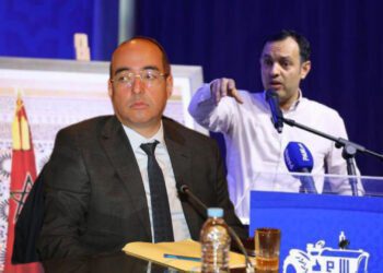 عادل الدفوف