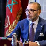 الملك محمد السادس