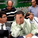 محمد بودريقة