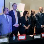 الملتقى الدولي للأعمال