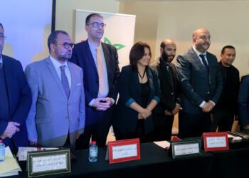 الملتقى الدولي للأعمال