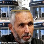 نائب رئيس مقاطعة طنجة المدينة