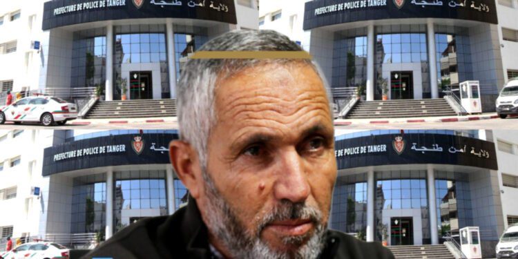 نائب رئيس مقاطعة طنجة المدينة