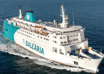 شركة بالياريا