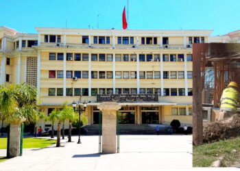 ولاية جهة طنجة تطوان الحسيمة