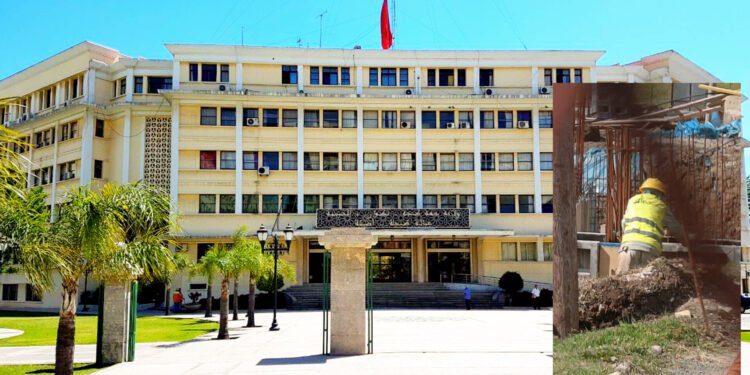 ولاية جهة طنجة تطوان الحسيمة