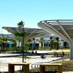 افتتاح مدينة الكفاءات والمهن