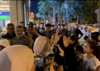 ساكنة بوخالف