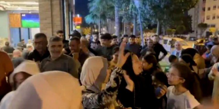 ساكنة بوخالف