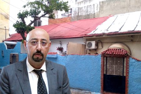 المحكمة الإدارية بالرباط تنتصر لساكنة دار الرميقي