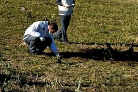 تفاصيل حصرية.. درك طنجة يفك لغز جريمة حرق شابة داخل حقيبة