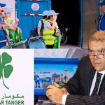 وزير الداخلية وميكومار