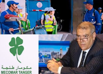 وزير الداخلية وميكومار