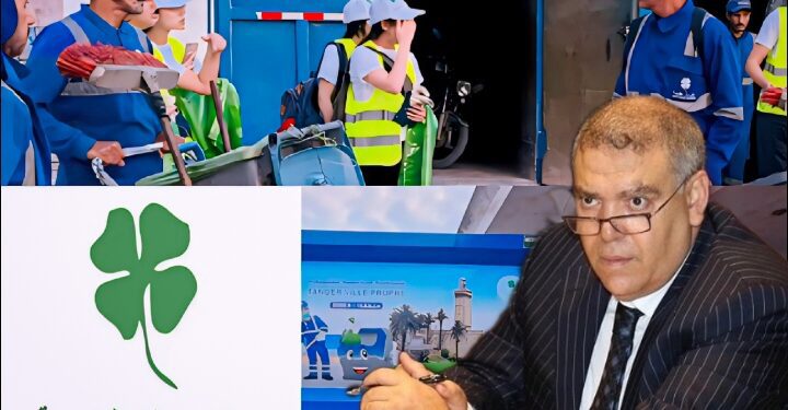 وزير الداخلية وميكومار