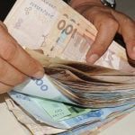 فلوس مغربية