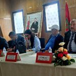 مقاطعة سيدي مومن