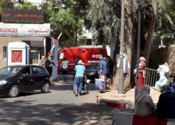 المستعجلات