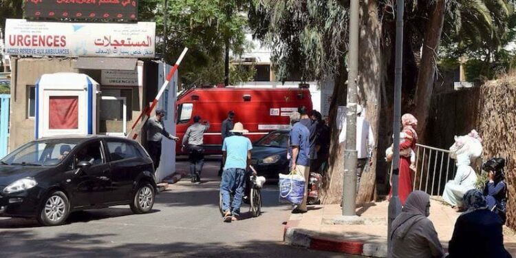 المستعجلات