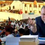 عامل العرائش