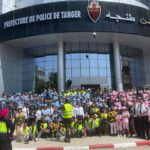 ولاية امن طنجة